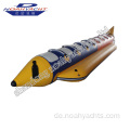 Weihai Noahyacht aufblasbare Fliegenfische Bananenboot